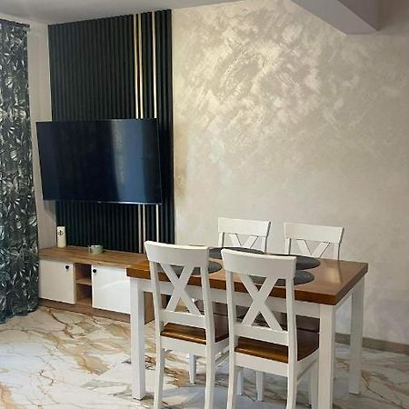 Apartament Zielony 12/2 Старогард-Гданьский Экстерьер фото