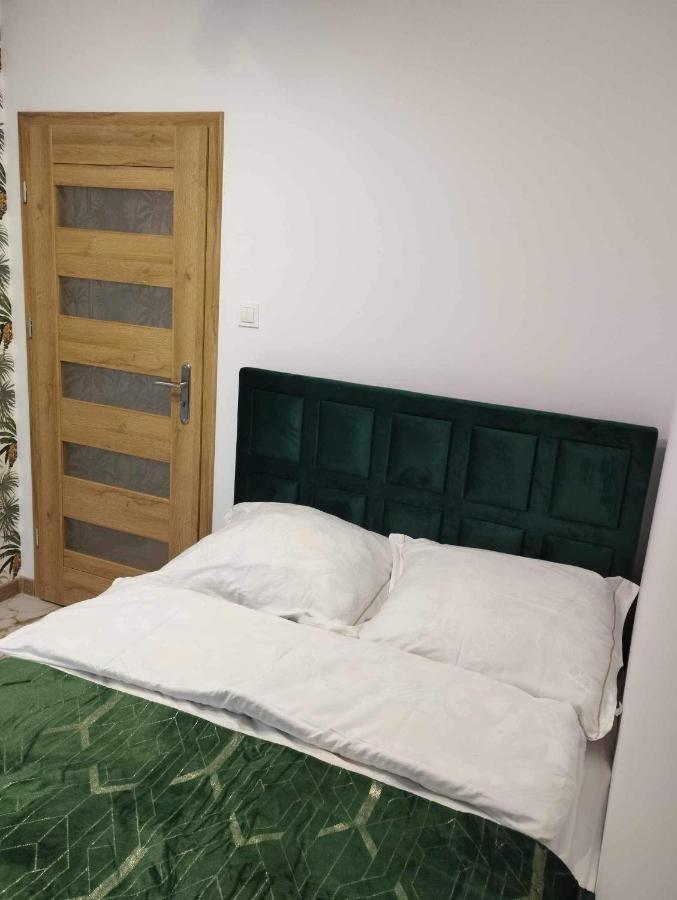 Apartament Zielony 12/2 Старогард-Гданьский Экстерьер фото