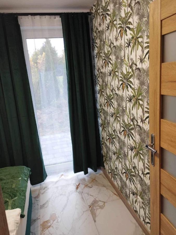 Apartament Zielony 12/2 Старогард-Гданьский Экстерьер фото