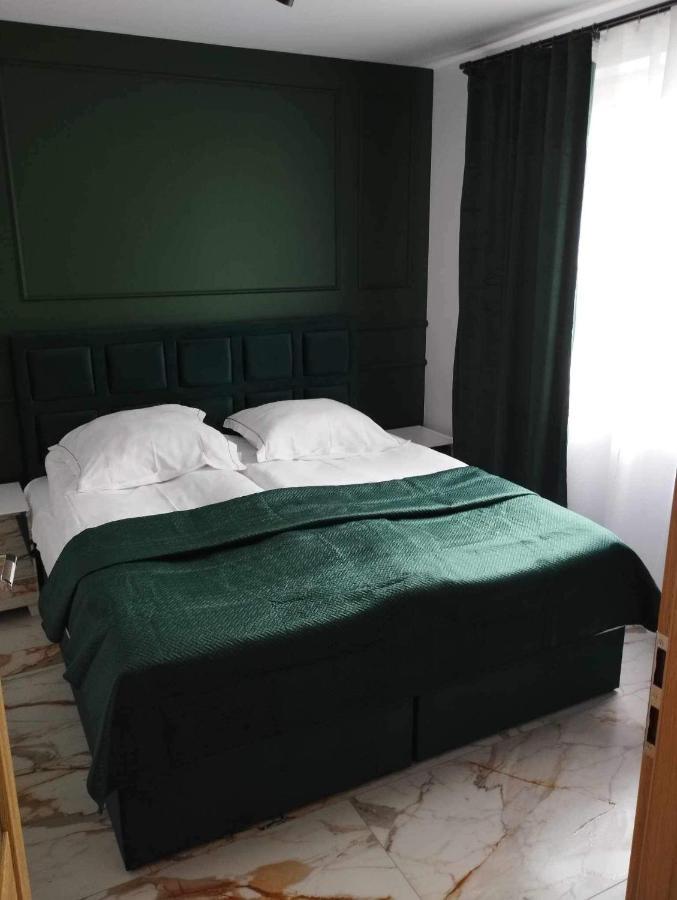 Apartament Zielony 12/2 Старогард-Гданьский Экстерьер фото