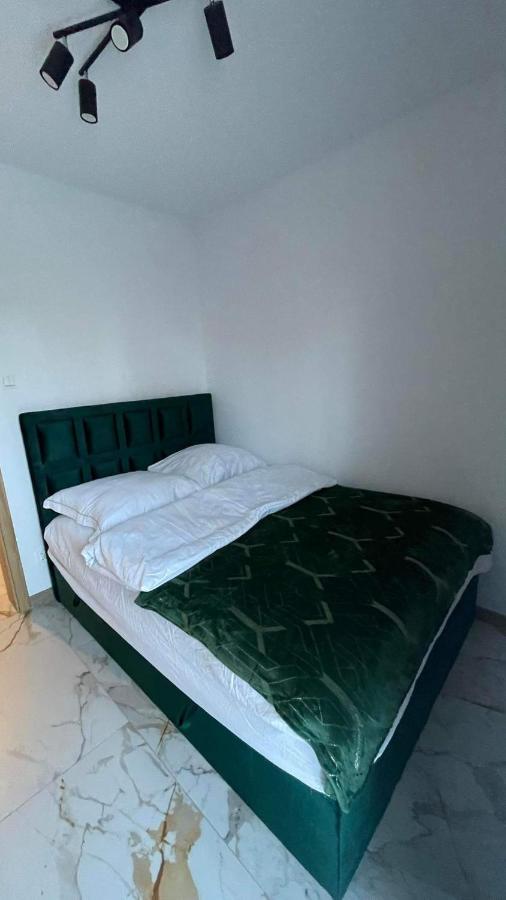 Apartament Zielony 12/2 Старогард-Гданьский Экстерьер фото