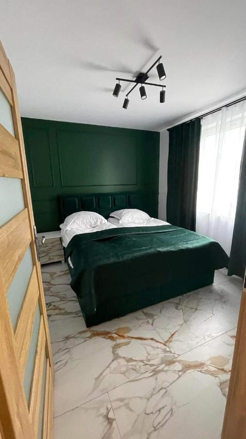 Apartament Zielony 12/2 Старогард-Гданьский Экстерьер фото