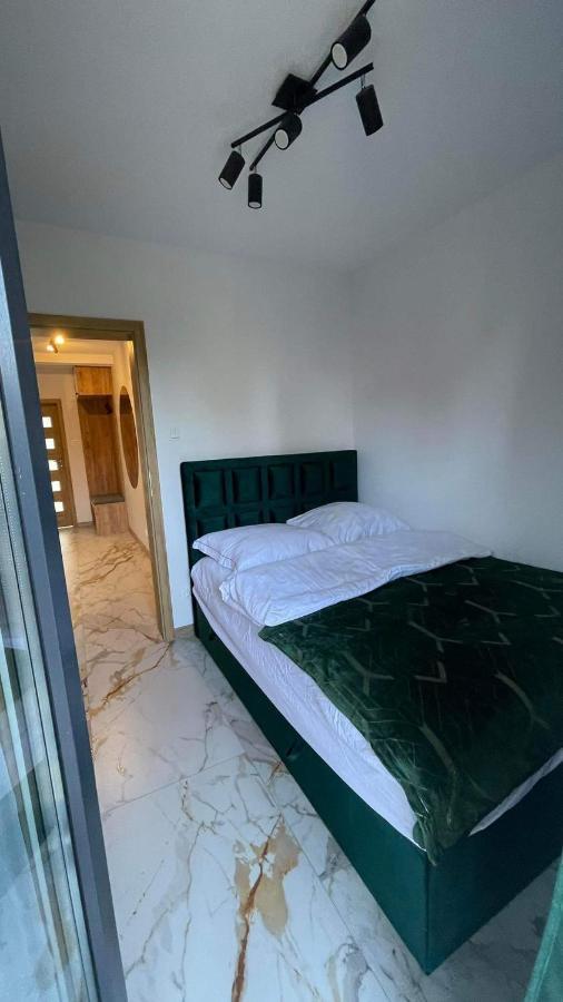 Apartament Zielony 12/2 Старогард-Гданьский Экстерьер фото
