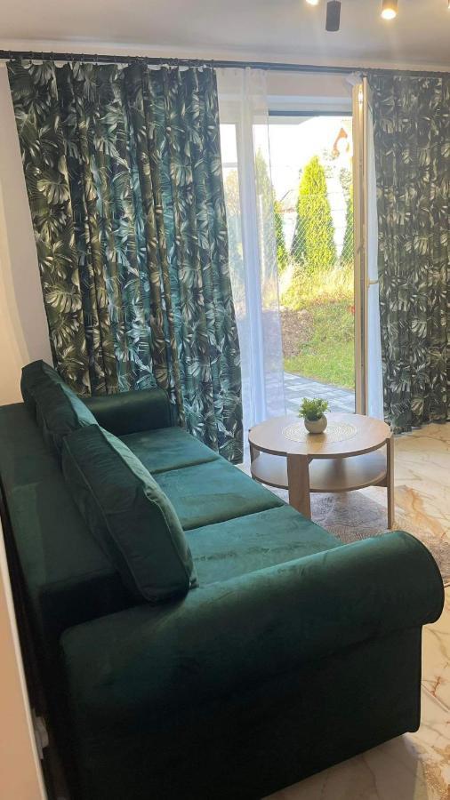 Apartament Zielony 12/2 Старогард-Гданьский Экстерьер фото